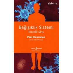 İŞBANKASI /  BAĞIŞIKLIK SİSTEMİ - 22 (KISA BİR GİRİŞ)