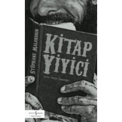 İŞBANKASI /  KİTAP YİYİCİ