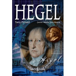 İŞBANKASI /  HEGEL (KARTON KAPAK)