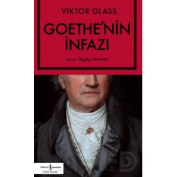 İŞBANKASI /  GOETHENİN İNFAZI