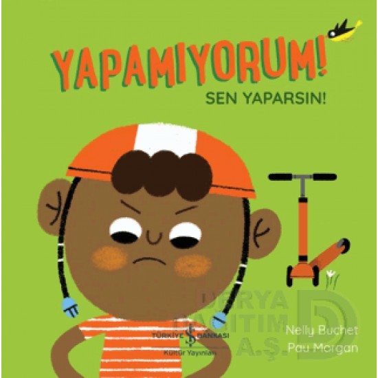 İŞBANKASI / SEN YAPARSIN - YAPAMIYORUM İŞBANKASI / SEN YAPARSIN - YAPAMIYORUM