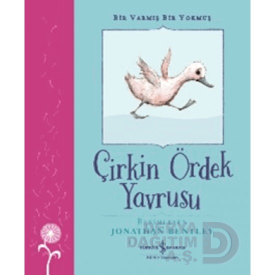 İŞBANKASI /  ÇİRKİN ÖRDEK YAVRUSU (BİR VARMIŞ BİR YOKMUŞ)