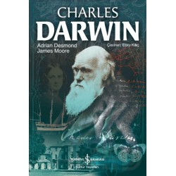 İŞBANKASI /  CHARLES DARWIN (KARTON KAPAK)