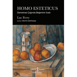 İŞBANKASI /  HOMO ESTETICUS