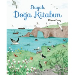İŞBANKASI /  BÜYÜK DOĞA KİTABIM