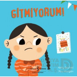 İŞBANKASI /  GİTMİYORUM