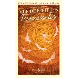 İŞBANKASI / PERVANELER
