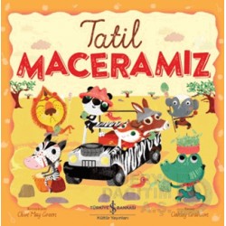İŞBANKASI / TATİL MACERAMIZ