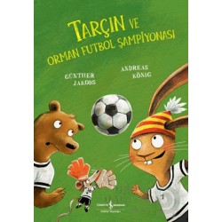 İŞBANKASI / TARÇIN VE ORMAN FUTBOL ŞAMPİYONASI