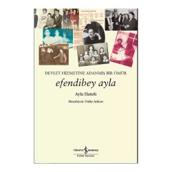 İŞBANKASI /  EFENDİBEY AYLA