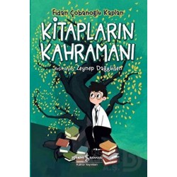 İŞBANKASI /  KİTAPLARIN KAHRAMANI