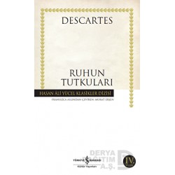 İŞBANKASI / RUHUN TUTKULARI / DESCARTES