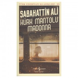İŞBANKASI / TEK /  KÜRK MANTOLU MADONNA - 29