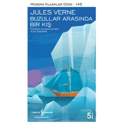 İŞBANKASI / MKD / BUZULLAR ARASINDA BİR KIŞ -145