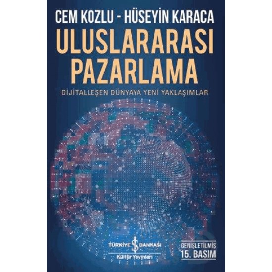 İŞBANKASI / ULUSLARASI PAZARLAMA İŞBANKASI / ULUSLARASI PAZARLAMA