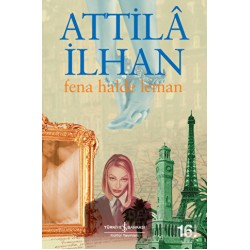İŞBANKASI /  FENA HALDE LEMAN/A.İLHAN