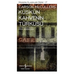 İŞBANKASI / KÜSKÜN KAHVENİN TÜRKÜSÜ