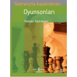 İŞBANKASI / SATRANÇTA KAZANDIRAN OYUN SONLARI