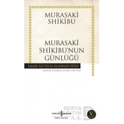 İŞBANKASI / MURASAKI SHIKIBUNUN GÜNLÜĞÜ