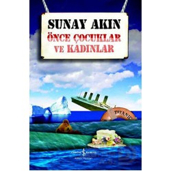 İŞBANKASI / ÖNCE ÇOCUKLAR VE KADINLAR