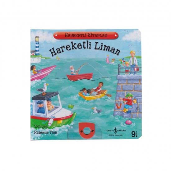 İŞBANKASI / HAREKETLİ LİMAN İŞBANKASI / HAREKETLİ LİMAN