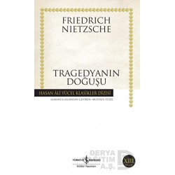 İŞBANKASI /  HAY / TRAGEDYANIN DOĞUŞU