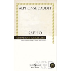 İŞBANKASI / SAPHO K.KAPAK