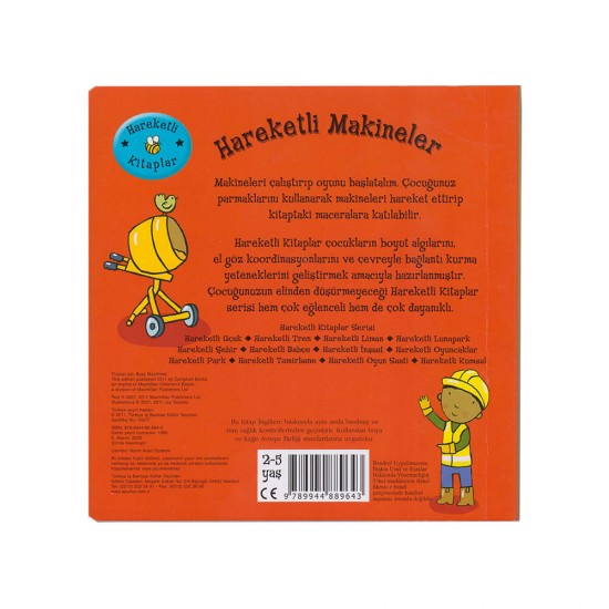 İŞBANKASI / HAREKETLİ MAKİNELER İŞBANKASI / HAREKETLİ MAKİNELER