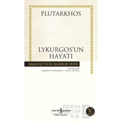 İŞBANKASI / LYKURGOSUN HAYATI