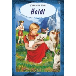 İSKELE / HEİDİ