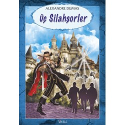 İSKELE / ÜÇ SİLAHŞÖRLER