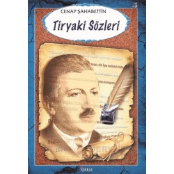 İSKELE / TİRYAKİ SÖZLERİ