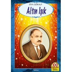 İSKELE / ALTIN IŞIK (100 Temel Eser)