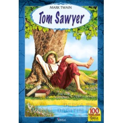 İSKELE / TOM SAWYER
