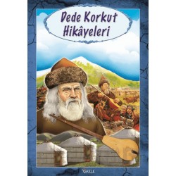 İSKELE / DEDE KORKUT HİKAYELERİ (İlköğretim)