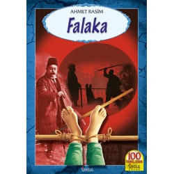 İSKELE / FALAKA - (İNCE) AHMET RASİM