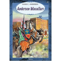 İSKELE / ANDERSEN MASALLARI