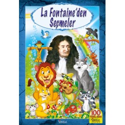 İSKELE / LA FONTAİNEDEN SEÇMELER