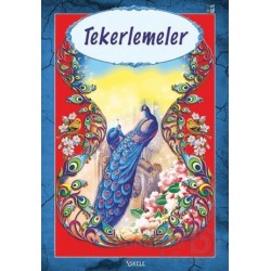 İSKELE / TEKERLEMELER