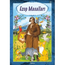 İSKELE / EZOP MASALLARI