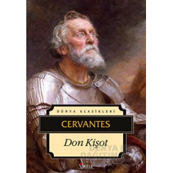 İSKELE / DON KİŞOT