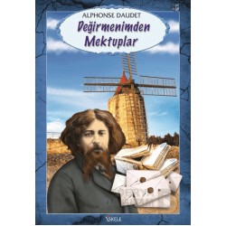 İSKELE / DEĞİRMENİMDEN MEKTUPLAR