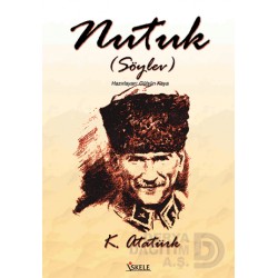 İSKELE / NUTUK