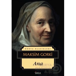 İSKELE / ANA