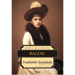 İSKELE / VADİDEKİ ZAMBAK