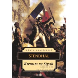 İSKELE / KIRMIZI VE SİYAH