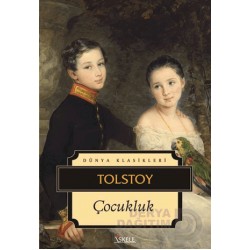 İSKELE / ÇOCUKLUK