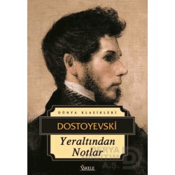 İSKELE / YERALTINDAN NOTLAR