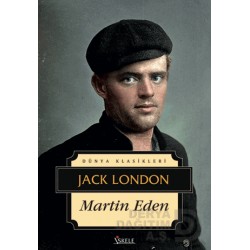 İSKELE / MARTİN EDEN