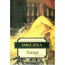 İSKELE / NANA
